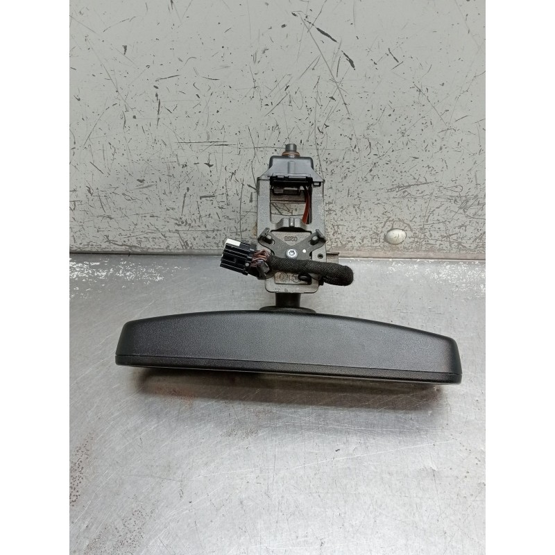 Recambio de espejo interior para ford s-max (cj, wa6) 2.0 tdci referencia OEM IAM FU5A17E678PF 0227159054692 
