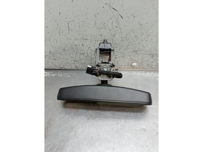 Recambio de espejo interior para ford s-max (cj, wa6) 2.0 tdci referencia OEM IAM FU5A17E678PF 0227159054692 