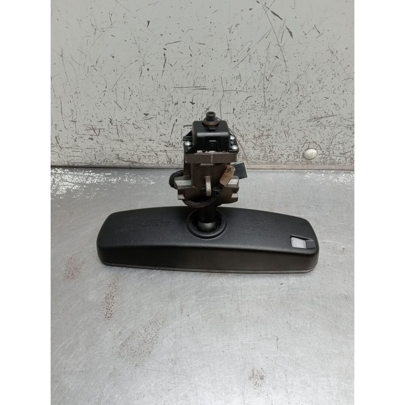 Recambio de espejo interior para ford s-max (cj, wa6) 2.0 tdci referencia OEM IAM FU5A17E678PF 0227159054692 