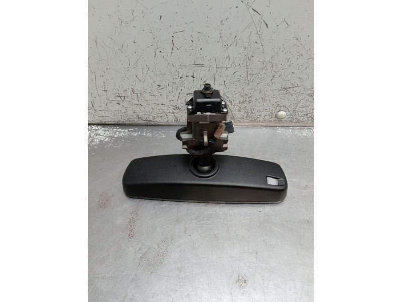 Recambio de espejo interior para ford s-max (cj, wa6) 2.0 tdci referencia OEM IAM FU5A17E678PF 0227159054692 