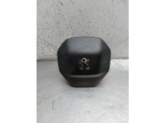 Recambio de airbag delantero izquierdo para peugeot partner furgoneta/monovolumen (k9) 1.6 bluehdi 75 referencia OEM IAM 0589P10