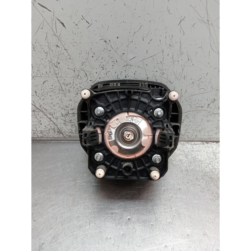 Recambio de airbag delantero izquierdo para peugeot partner furgoneta/monovolumen (k9) 1.6 bluehdi 75 referencia OEM IAM 0589P10