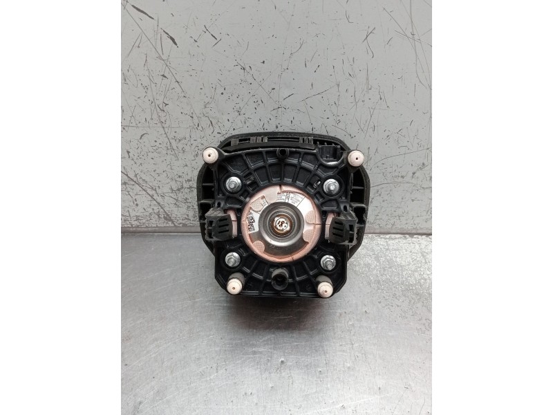 Recambio de airbag delantero izquierdo para peugeot partner furgoneta/monovolumen (k9) 1.6 bluehdi 75 referencia OEM IAM 0589P10