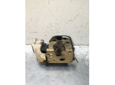 Recambio de motor cierre centralizado delantero derecho para fiat punto (176_) 1.7 td referencia OEM IAM  5P 