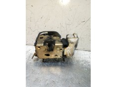 Recambio de motor cierre centralizado delantero izquierdo para fiat punto (176_) 1.7 td referencia OEM IAM  5P 