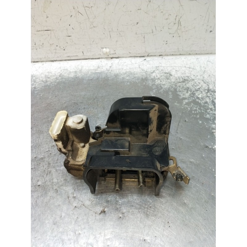 Recambio de motor cierre centralizado delantero izquierdo para fiat punto (176_) 1.7 td referencia OEM IAM  5P 
