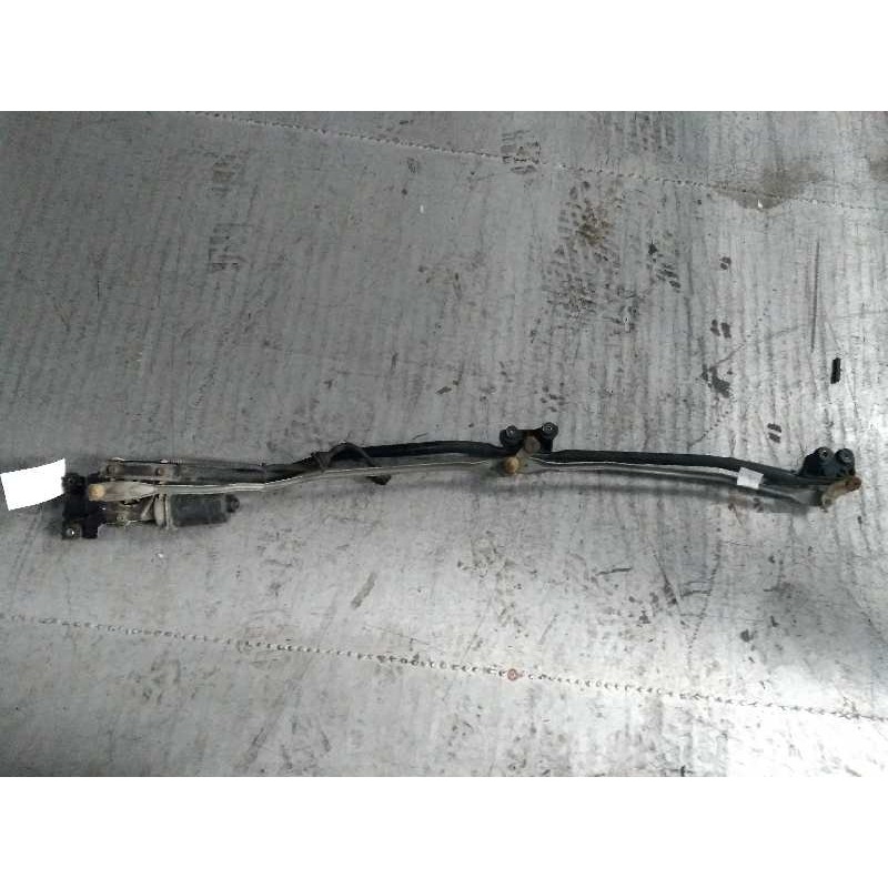Recambio de motor limpia delantero para mitsubishi eclipse (d30) 2.0 16v cat referencia OEM IAM 221394402 MR109550 
