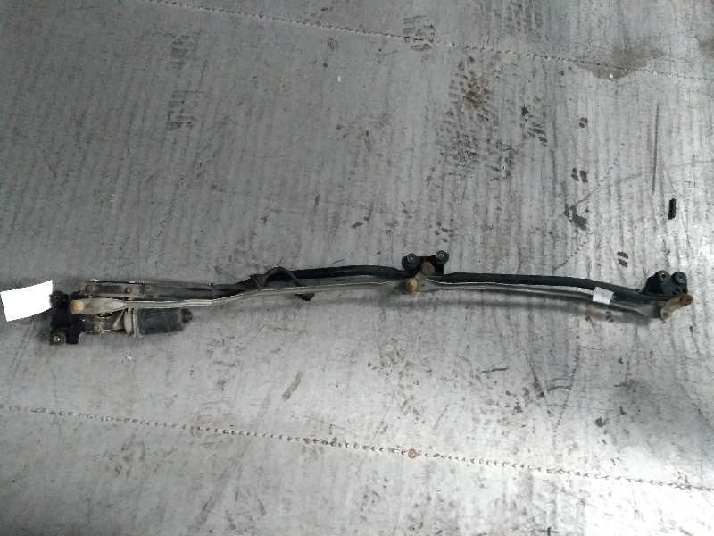 Recambio de motor limpia delantero para mitsubishi eclipse (d30) 2.0 16v cat referencia OEM IAM 221394402 MR109550 