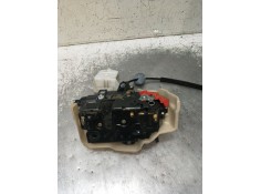 Recambio de motor cierre centralizado trasero derecho para volkswagen touran (1t1) 2.0 tdi referencia OEM IAM   5P