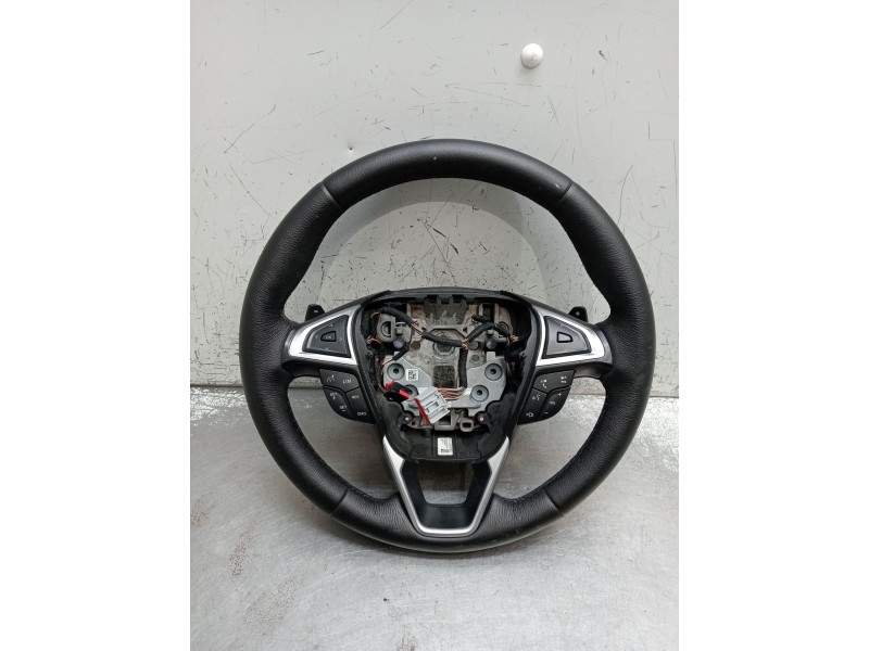 Recambio de volante para ford s-max (cj, wa6) 2.0 tdci referencia OEM IAM   