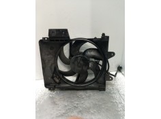 Recambio de electroventilador para fiat punto (176_) 1.7 td referencia OEM IAM 855386R  