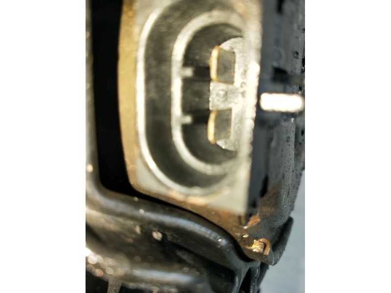 Recambio de electroventilador para fiat punto (176_) 1.7 td referencia OEM IAM 855386R  