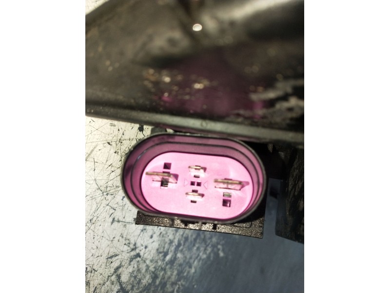 Recambio de electroventilador para volkswagen touran (1t1) 2.0 tdi referencia OEM IAM 1K0121207AA 1355D300199 1K0121207AA