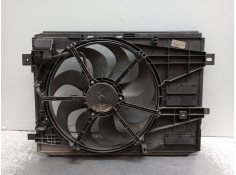 Recambio de electroventilador para peugeot partner furgoneta/monovolumen (k9) 1.6 bluehdi 75 referencia OEM IAM 9806313580  