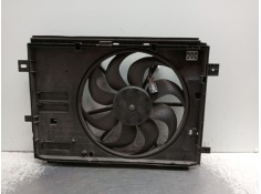 Recambio de electroventilador para peugeot partner furgoneta/monovolumen (k9) 1.6 bluehdi 75 referencia OEM IAM 9806313580   2