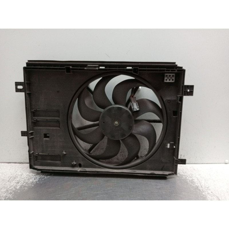 Recambio de electroventilador para peugeot partner furgoneta/monovolumen (k9) 1.6 bluehdi 75 referencia OEM IAM 9806313580  