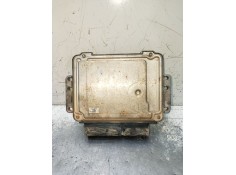 Recambio de centralita motor uce para opel astra h caravan enjoy referencia OEM IAM 0281012694 55560810 1039S12972 2