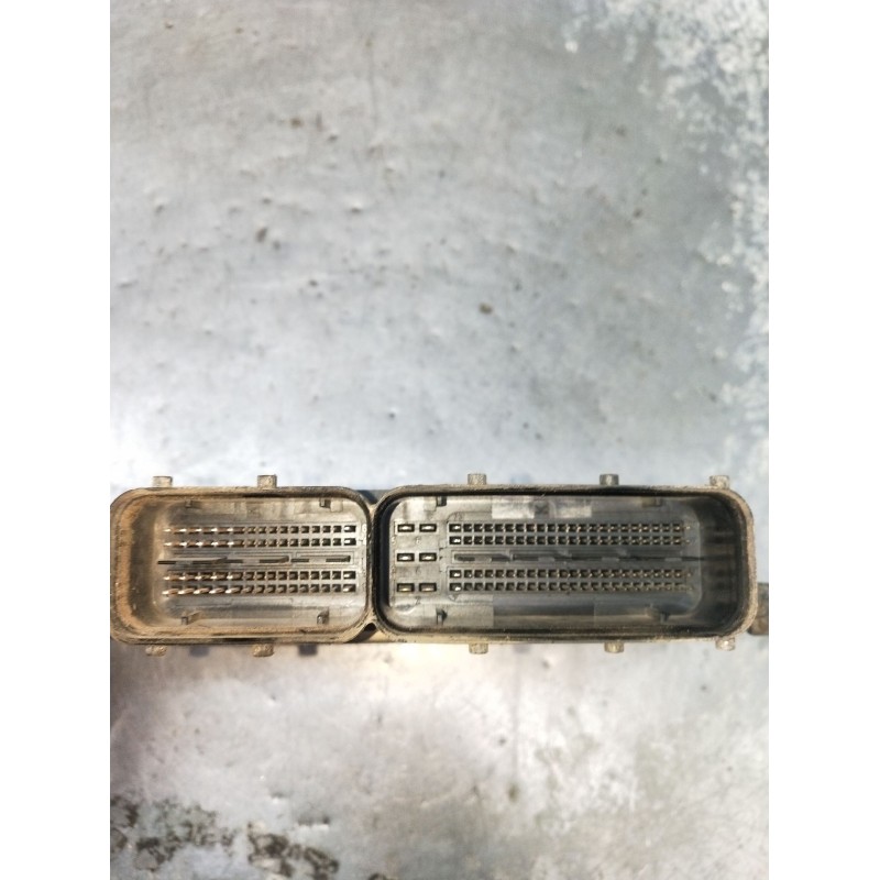 Recambio de centralita motor uce para opel astra h caravan enjoy referencia OEM IAM 0281012694 55560810 1039S12972