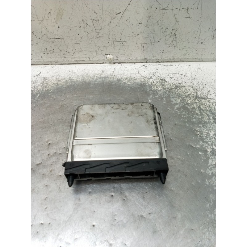 Recambio de centralita motor uce para volvo s80 berlina 2.4 d referencia OEM IAM 0281011078 30637733A 0000036522