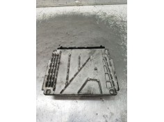 Recambio de centralita motor uce para volvo s80 berlina 2.4 d referencia OEM IAM 0281011078 30637733A 0000036522 2