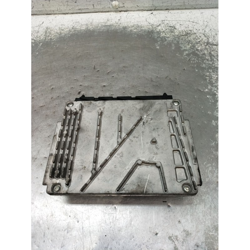 Recambio de centralita motor uce para volvo s80 berlina 2.4 d referencia OEM IAM 0281011078 30637733A 0000036522