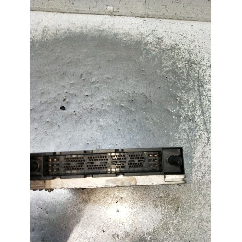 Recambio de centralita motor uce para volvo s80 berlina 2.4 d referencia OEM IAM 0281011078 30637733A 0000036522