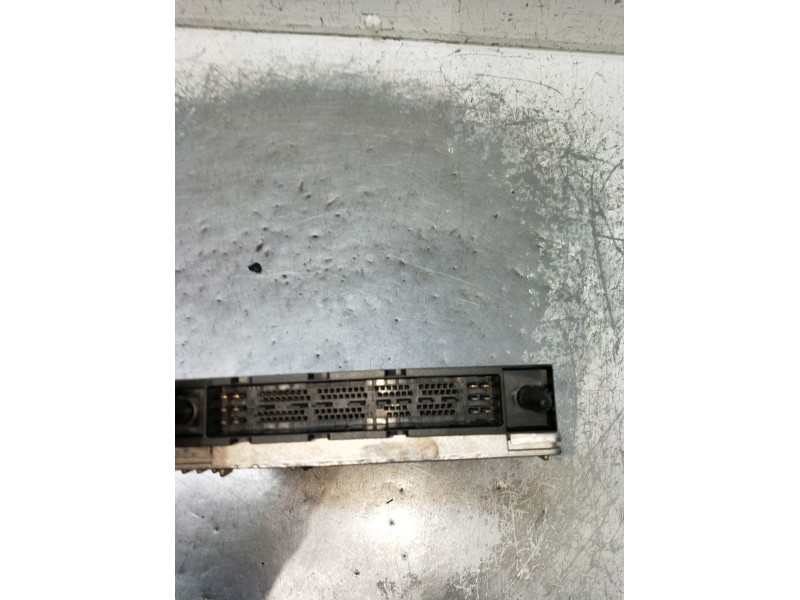 Recambio de centralita motor uce para volvo s80 berlina 2.4 d referencia OEM IAM 0281011078 30637733A 0000036522