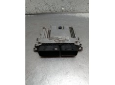 Recambio de centralita motor uce para peugeot partner furgoneta/monovolumen (k9) 1.6 bluehdi 75 referencia OEM IAM 0281034189 98