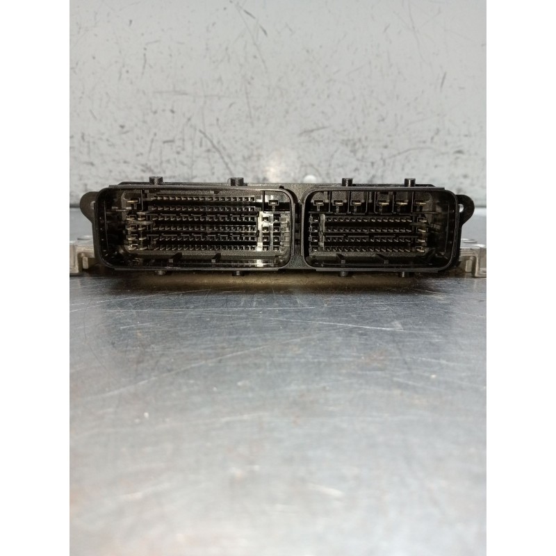 Recambio de centralita motor uce para peugeot partner furgoneta/monovolumen (k9) 1.6 bluehdi 75 referencia OEM IAM 0281034189 98