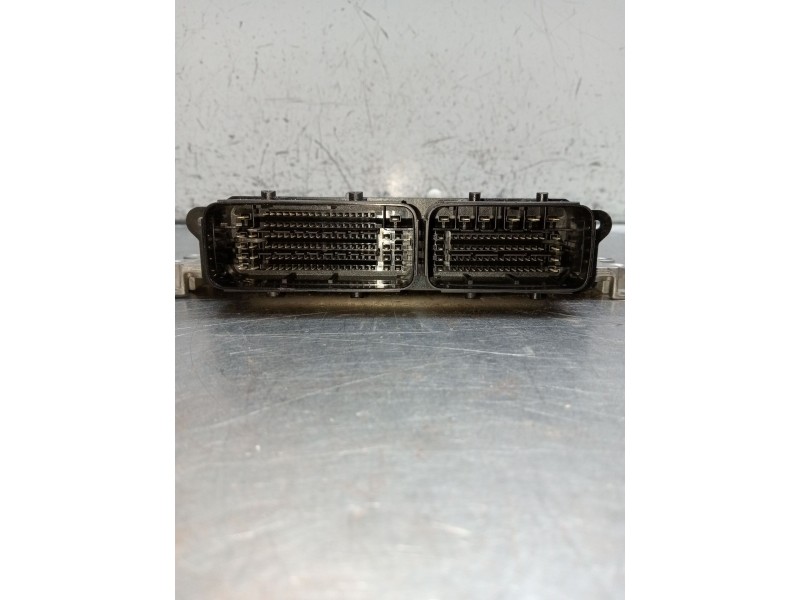 Recambio de centralita motor uce para peugeot partner furgoneta/monovolumen (k9) 1.6 bluehdi 75 referencia OEM IAM 0281034189 98