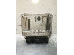 Recambio de centralita motor uce para volkswagen touran (1t1) 2.0 tdi referencia OEM IAM 0281013199 03G906021KF 1039S14574