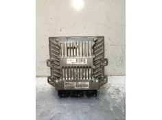 Recambio de centralita motor uce para citroën xsara (n1) 2.0 hdi 90 referencia OEM IAM SW9650518180 HW9647423380 5WS40046C