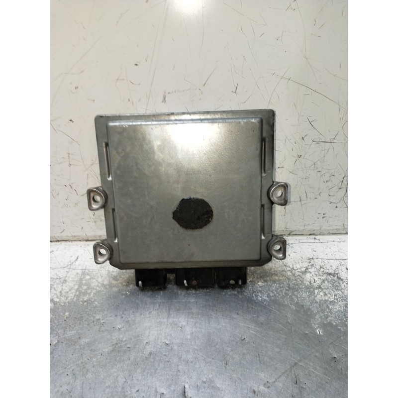 Recambio de centralita motor uce para citroën xsara (n1) 2.0 hdi 90 referencia OEM IAM SW9650518180 HW9647423380 5WS40046C