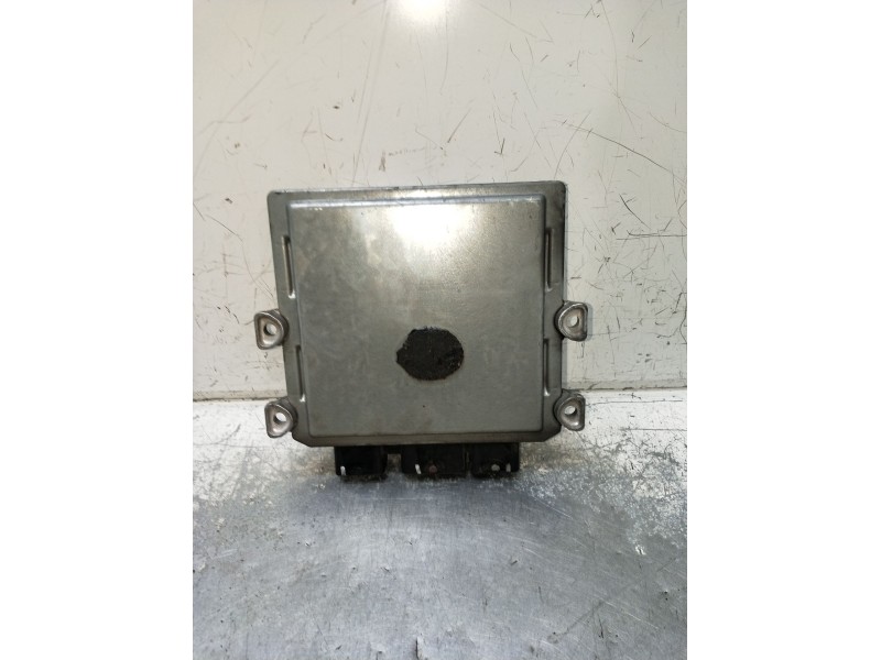 Recambio de centralita motor uce para citroën xsara (n1) 2.0 hdi 90 referencia OEM IAM SW9650518180 HW9647423380 5WS40046C