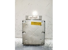 Recambio de centralita motor uce para ford focus i (daw, dbw) 2.0 16v referencia OEM IAM 98AB12A650CGL DZYPA9BG6HHJ 