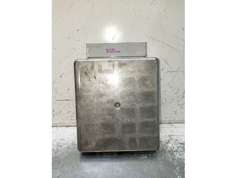 Recambio de centralita motor uce para ford focus i (daw, dbw) 2.0 16v referencia OEM IAM 98AB12A650CGL DZYPA9BG6HHJ 