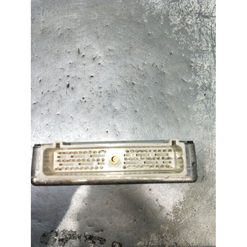 Recambio de centralita motor uce para ford focus i (daw, dbw) 2.0 16v referencia OEM IAM 98AB12A650CGL DZYPA9BG6HHJ 