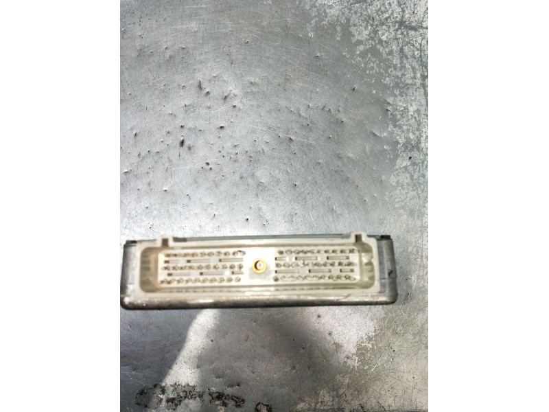 Recambio de centralita motor uce para ford focus i (daw, dbw) 2.0 16v referencia OEM IAM 98AB12A650CGL DZYPA9BG6HHJ 