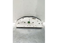 Recambio de cuadro instrumentos para volvo s80 berlina 2.4 d referencia OEM IAM 8673262 69294730T  2