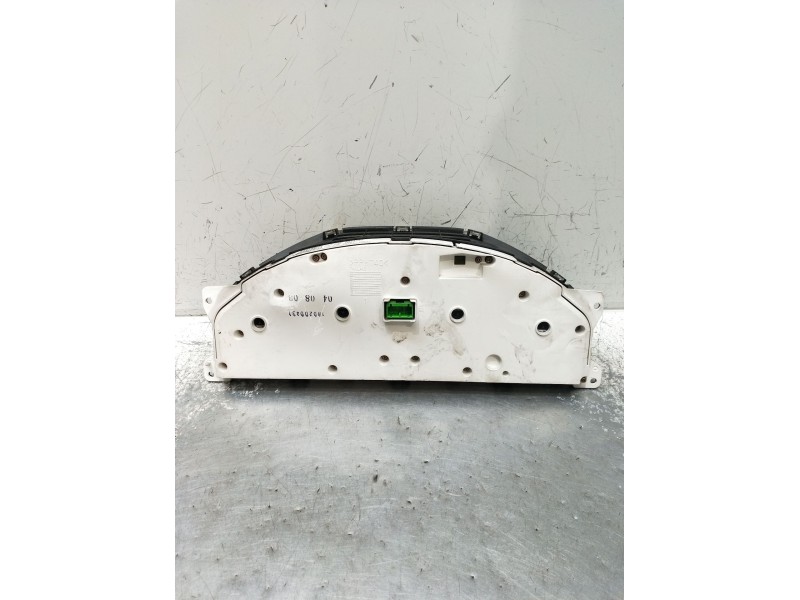 Recambio de cuadro instrumentos para volvo s80 berlina 2.4 d referencia OEM IAM 8673262 69294730T 