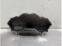 Recambio de cuadro instrumentos para peugeot partner furgoneta/monovolumen (k9) 1.6 bluehdi 75 referencia OEM IAM 9817519580 SN3