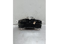 Recambio de cuadro instrumentos para peugeot partner furgoneta/monovolumen (k9) 1.6 bluehdi 75 referencia OEM IAM 9817519580 SN3 2