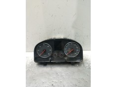 Recambio de cuadro instrumentos para volkswagen touran (1t1) 2.0 tdi referencia OEM IAM 110080218028  