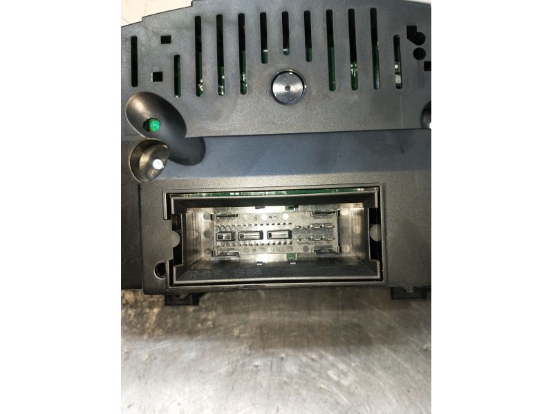 Recambio de cuadro instrumentos para volkswagen touran (1t1) 2.0 tdi referencia OEM IAM 110080218028  