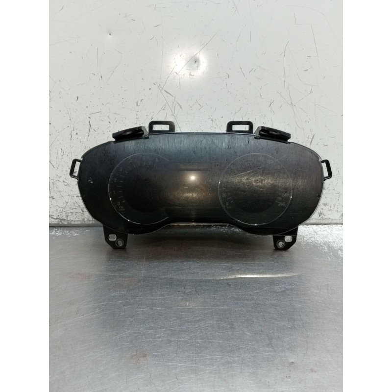 Recambio de cuadro instrumentos para ford s-max (cj, wa6) 2.0 tdci referencia OEM IAM EM2T10849ALG A12999774 