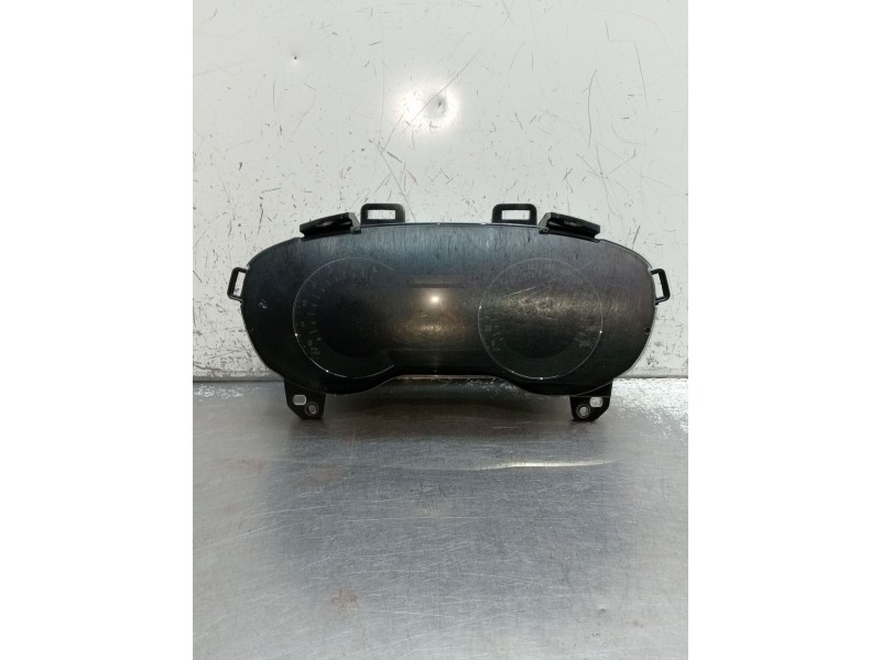 Recambio de cuadro instrumentos para ford s-max (cj, wa6) 2.0 tdci referencia OEM IAM EM2T10849ALG A12999774 