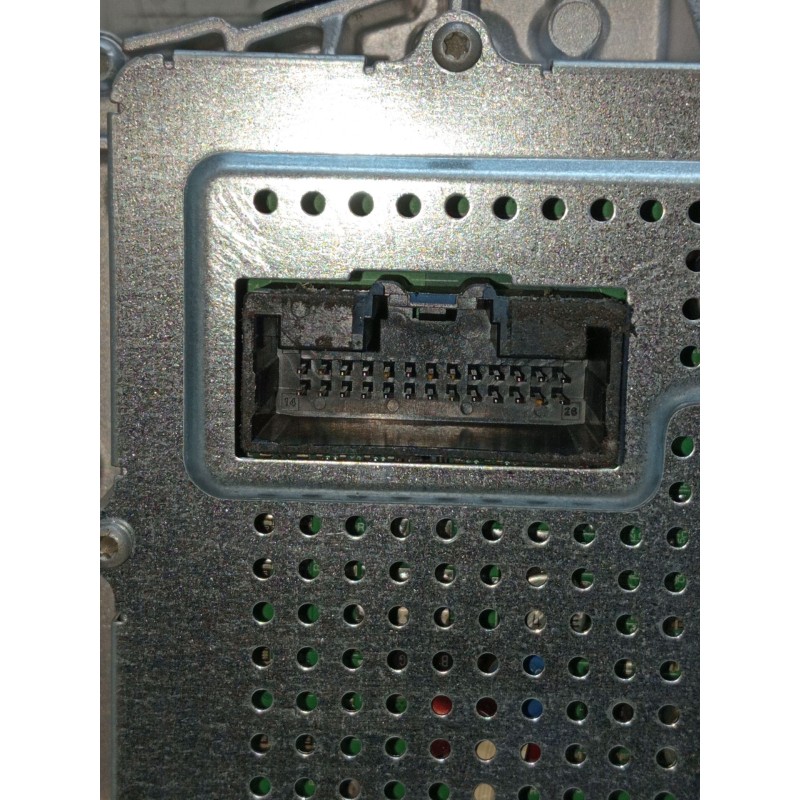 Recambio de cuadro instrumentos para ford s-max (cj, wa6) 2.0 tdci referencia OEM IAM EM2T10849ALG A12999774 