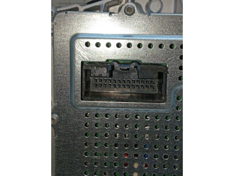 Recambio de cuadro instrumentos para ford s-max (cj, wa6) 2.0 tdci referencia OEM IAM EM2T10849ALG A12999774 