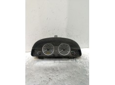 Recambio de cuadro instrumentos para citroën xsara (n1) 2.0 hdi 90 referencia OEM IAM 9648650180 NS0280757E P9648650180