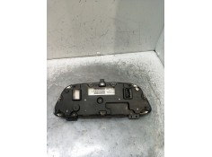 Recambio de cuadro instrumentos para citroën xsara (n1) 2.0 hdi 90 referencia OEM IAM 9648650180 NS0280757E P9648650180 2